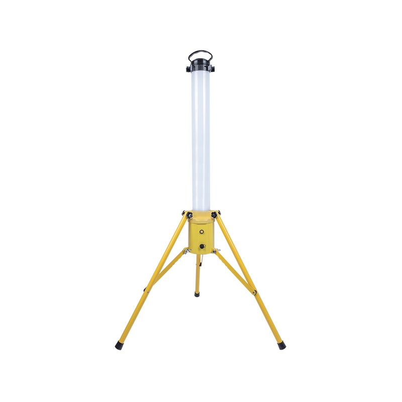 LED 360 ° Cylindrical Light (إصدار محمول) LED 360 ° Cylindrical Light (إصدار محمول)