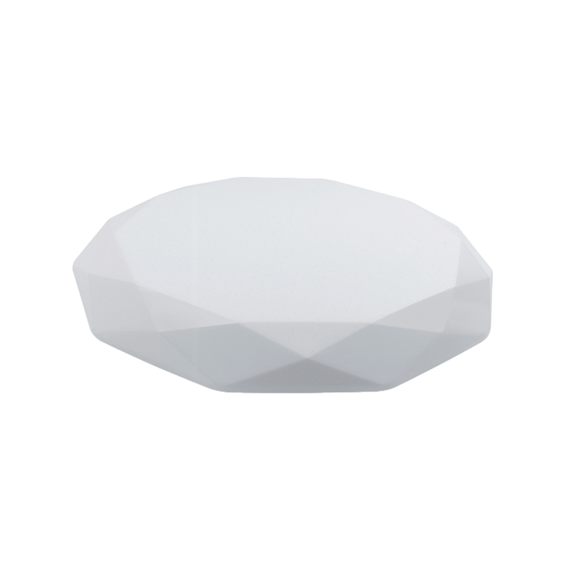 مصباح البلاستيك الكامل - TW نموذج