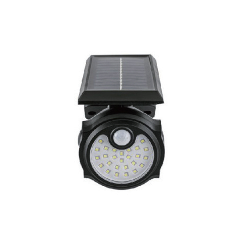 LED LED Solar Flood Light - Premium