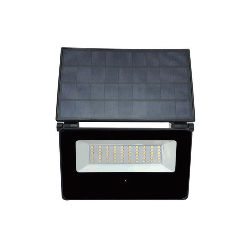 LED LED Solar Flood Light - Premium