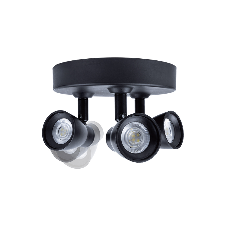 LED TRIOSPOT ضوء