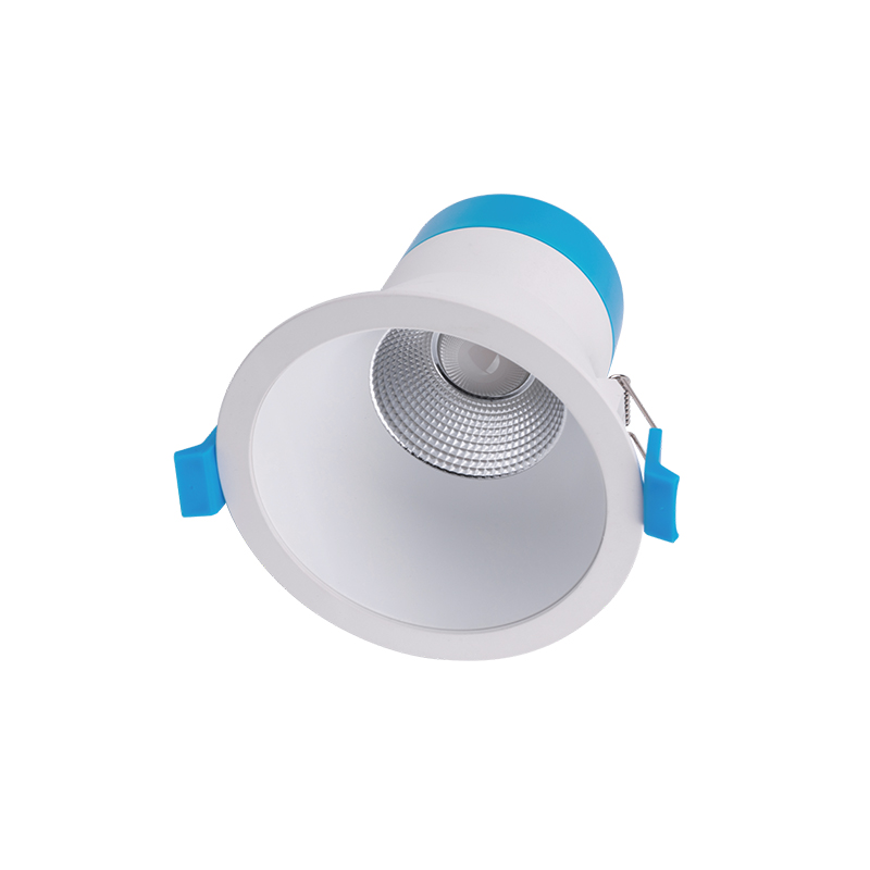 قاد أسفل ضوء قاد أسفل ضوء