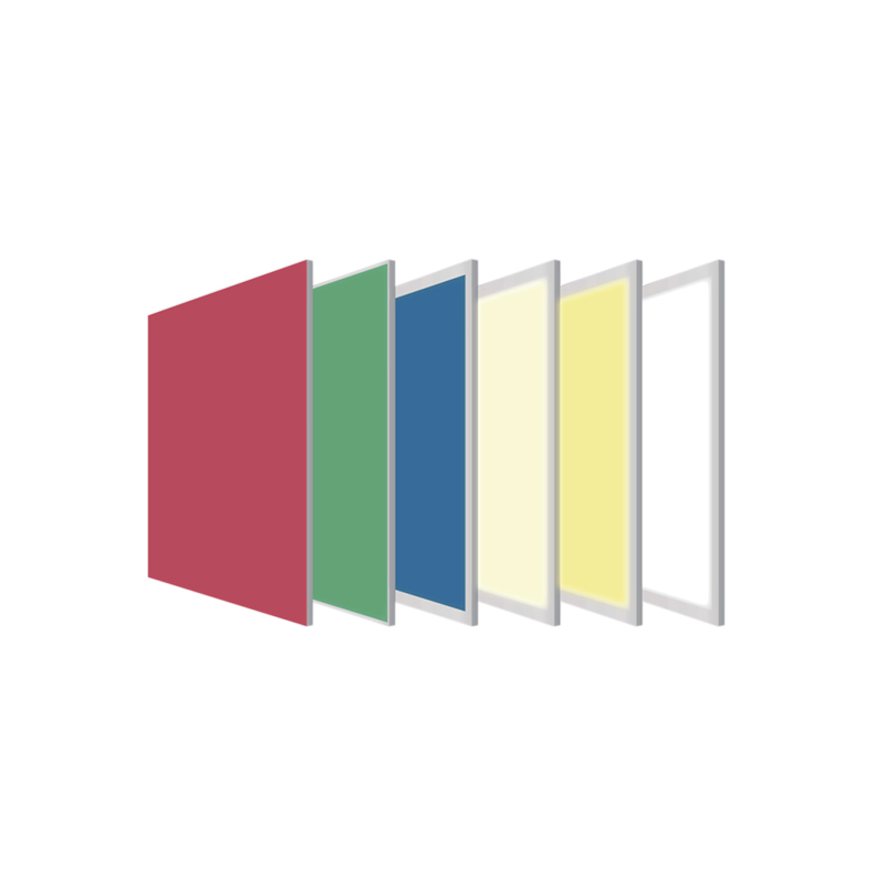 RGBCW - ضوء إضاءة وإطار خلفي RGBCW - ضوء إضاءة وإطار خلفي