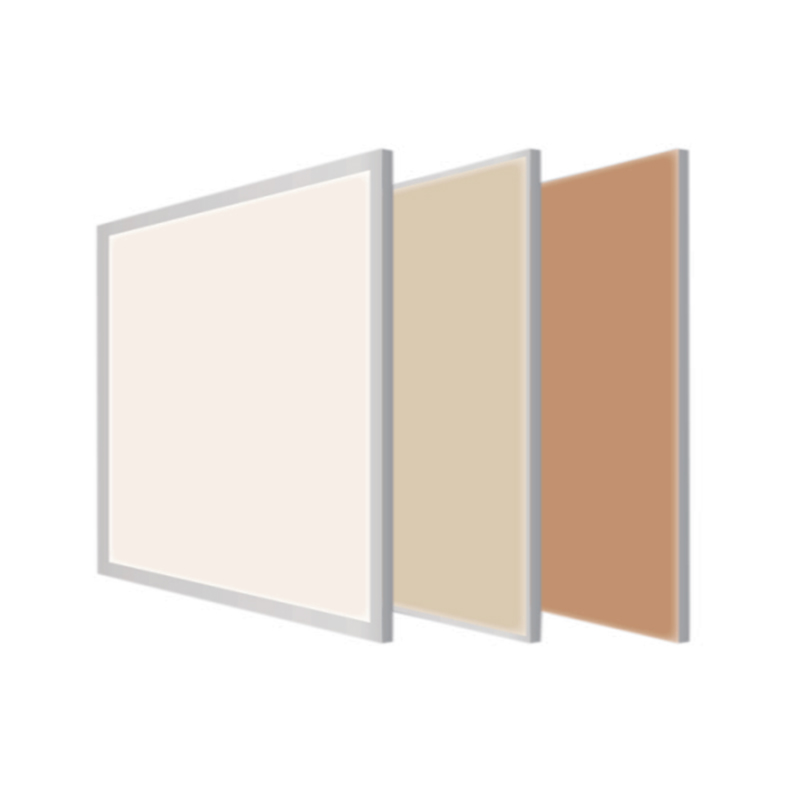 CCT Tunnable - Slim & Backlit CCT Tunnable - Slim & Backlit