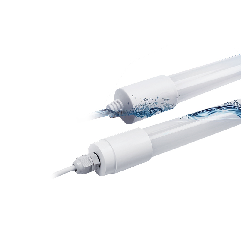 T8 أنابيب LED المقاومة للماء (IP65)