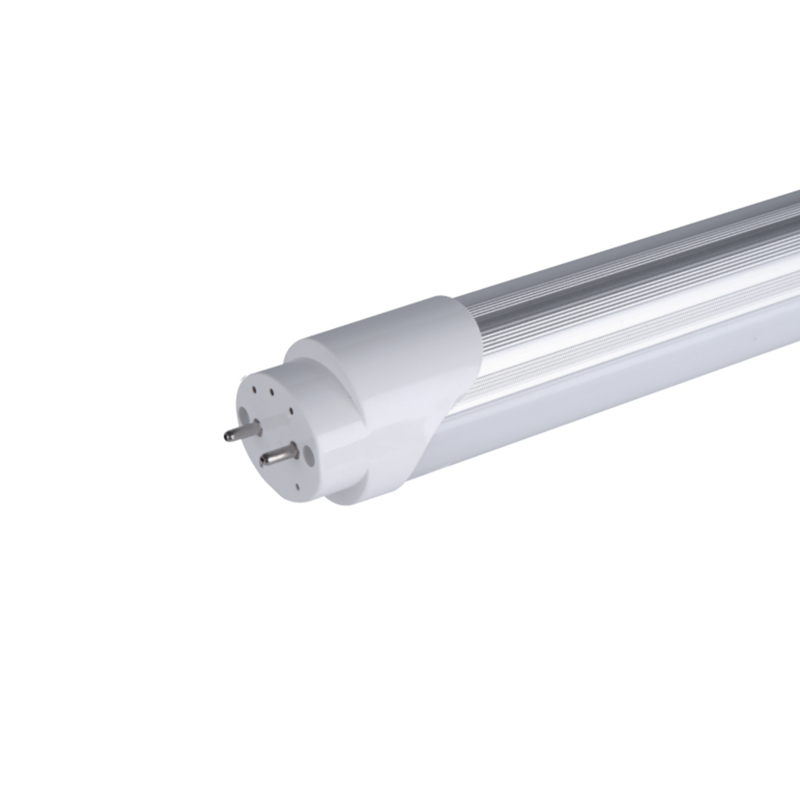 T8 متعدد الاستخدامات LED ALU+PC Tube (Universal Edition)