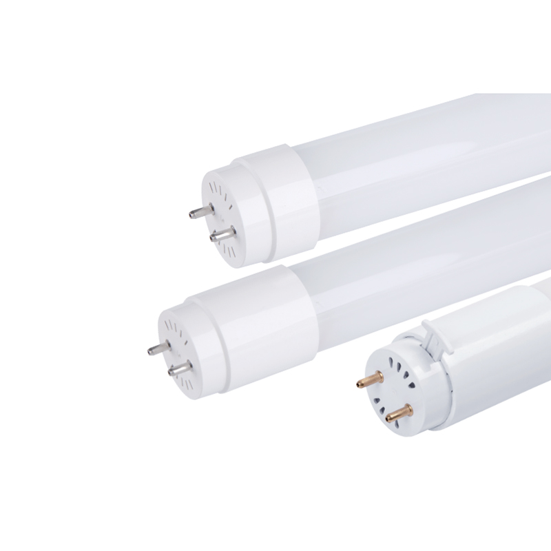 T8 LED Glass Tube Light (شرق الاتحاد الأوروبي وجنوب شرق آسيا الأمثل)