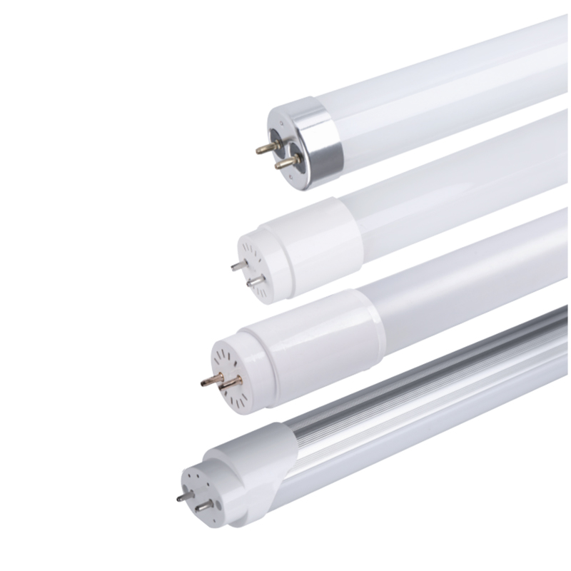 T8 LED Tube Light (C-ul-US معتمد) مع تصميم متعدد الاستخدامات