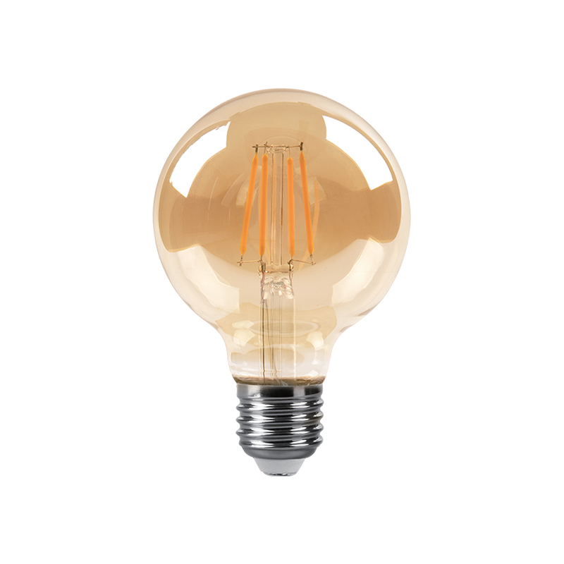 مصباح خيوط LED (Edison & Decorative) مصباح خيوط LED (Edison & Decorative)