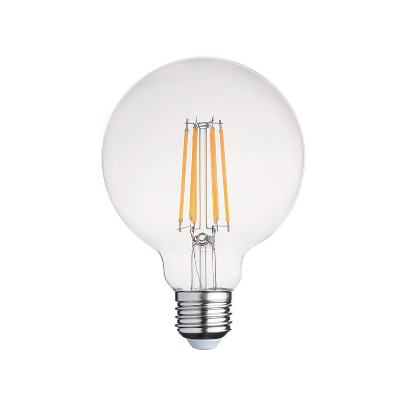 LED Filament Lighting (EU ERP Class A) LED Filament Lighting (EU ERP Class A)