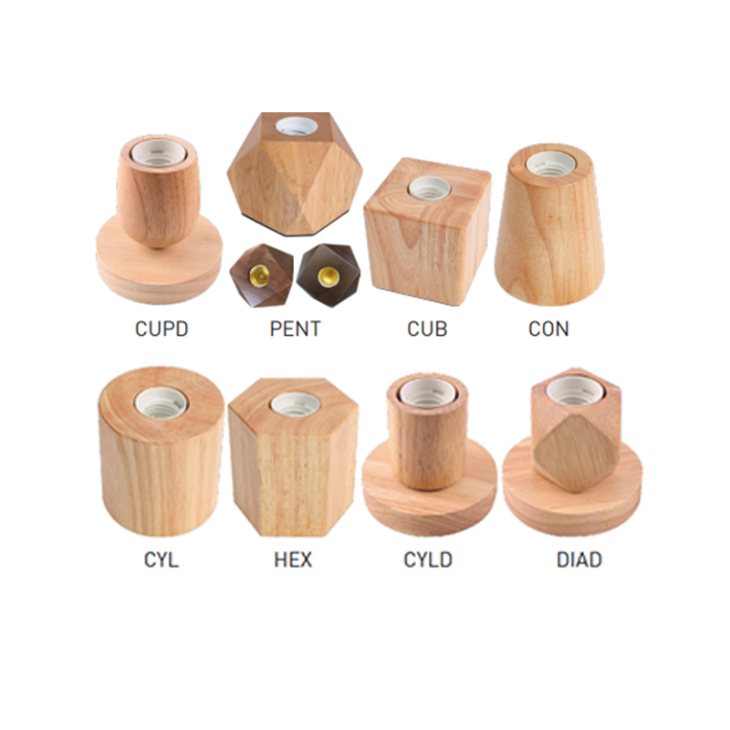 قاعدة مصباح الجدول الزخرفية (خشبية) قاعدة مصباح الجدول الزخرفية (خشبية)