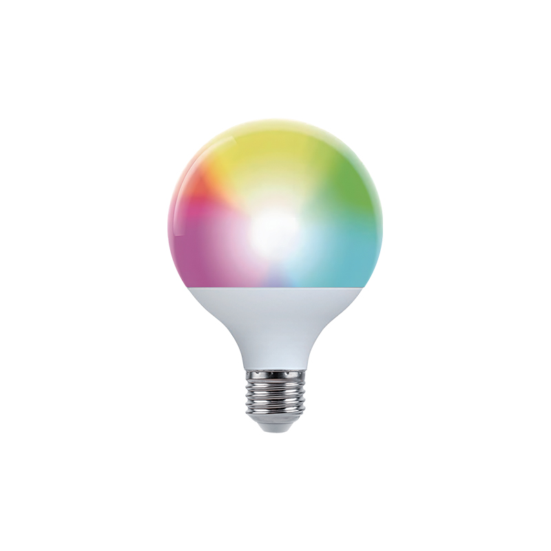 WiFi & Bluetooth Control & Zigbee Smart LED LED