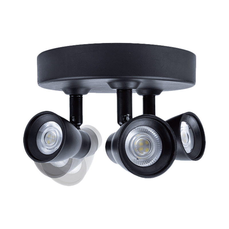 LED TRIOSPOT ضوء