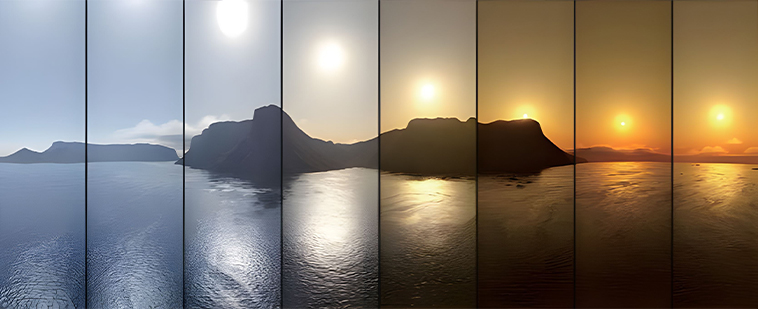 شين غوانغ يوان (أضواء جديدة) شركة الإضاءة التكنولوجية المحدودة