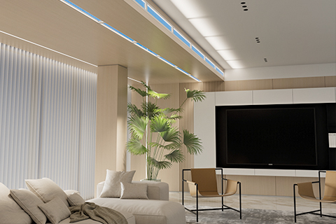 شين غوانغ يوان (أضواء جديدة) شركة الإضاءة التكنولوجية المحدودة