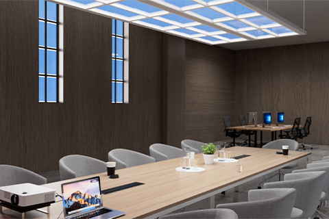 شين غوانغ يوان (أضواء جديدة) شركة الإضاءة التكنولوجية المحدودة