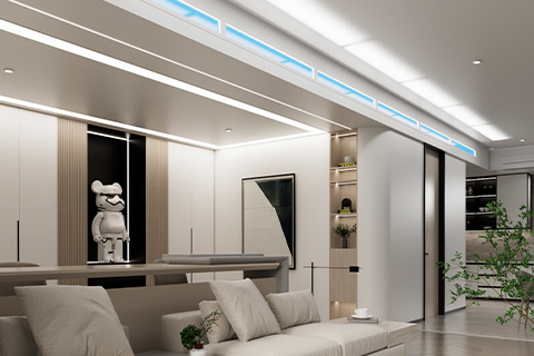 شين غوانغ يوان (أضواء جديدة) شركة الإضاءة التكنولوجية المحدودة